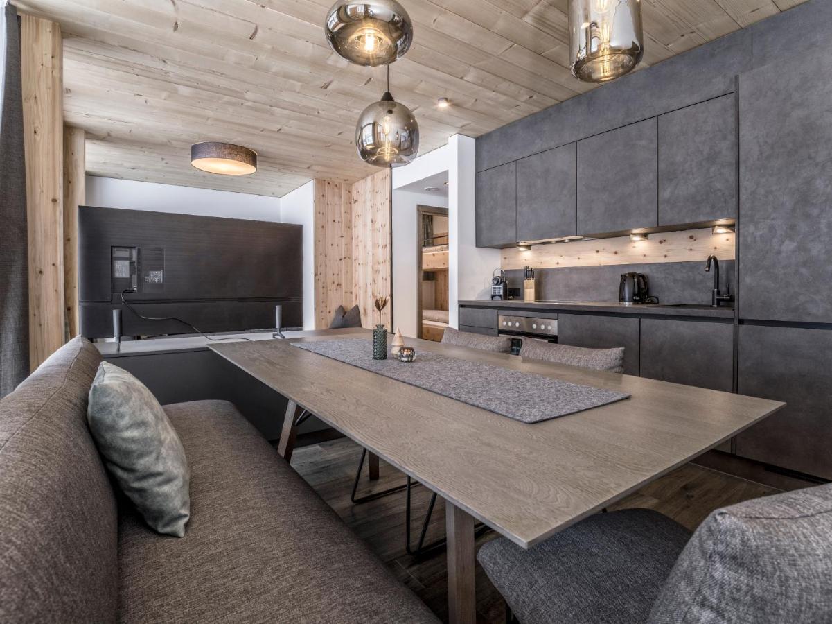 Appartementhaus Anna Katharina Fieberbrunn Zimmer foto