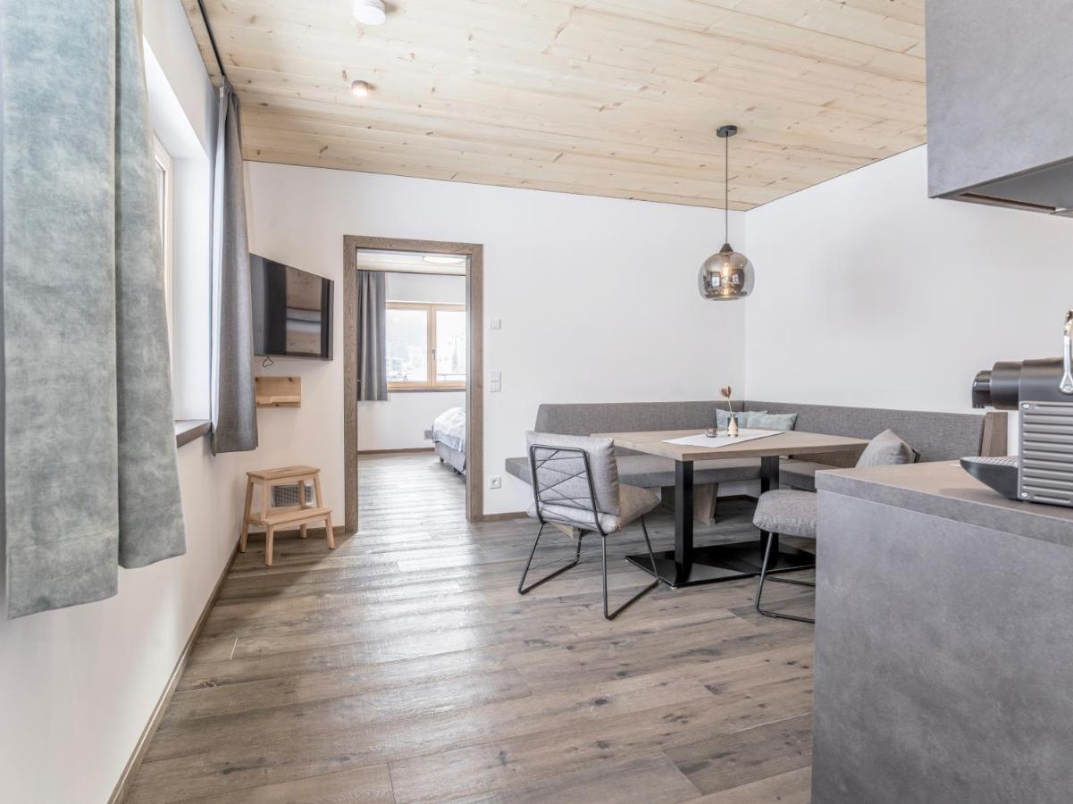Appartementhaus Anna Katharina Fieberbrunn Zimmer foto
