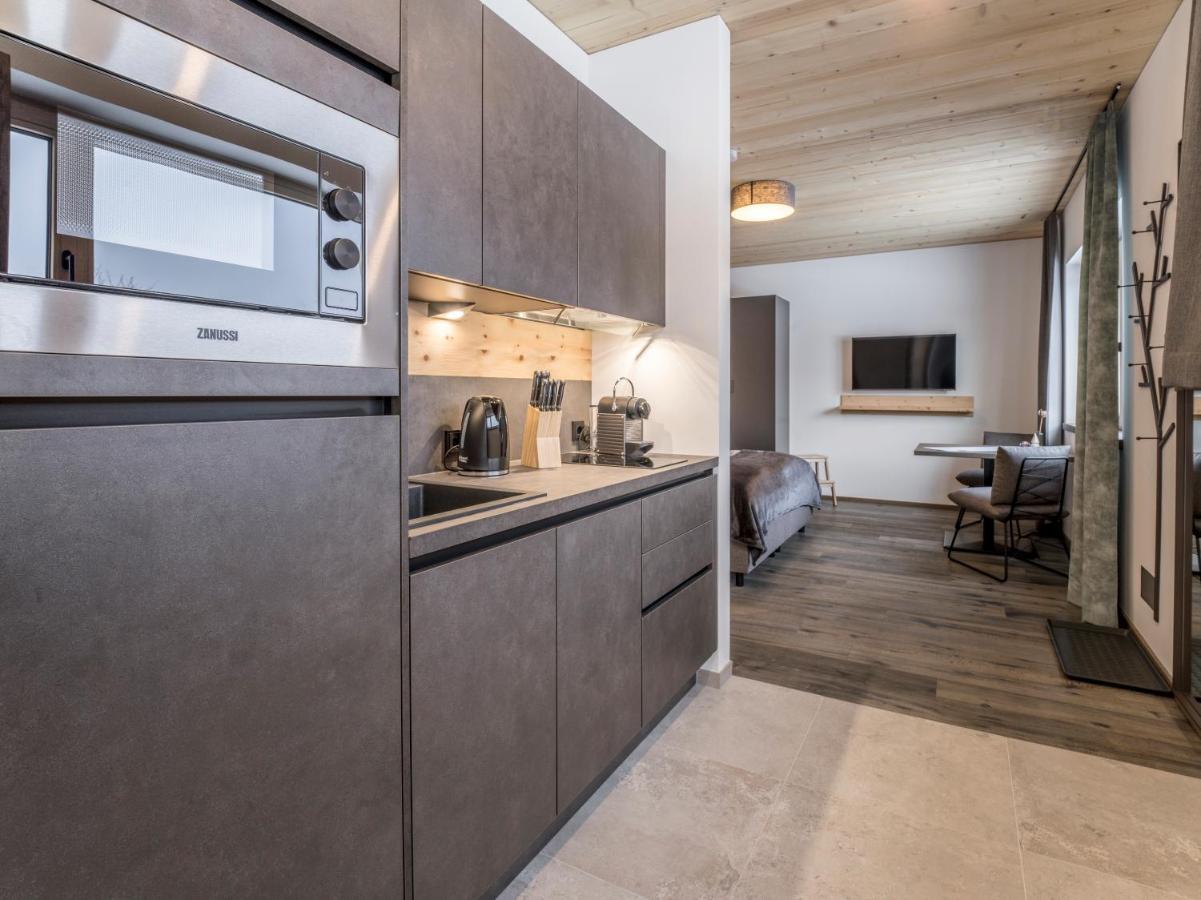 Appartementhaus Anna Katharina Fieberbrunn Zimmer foto