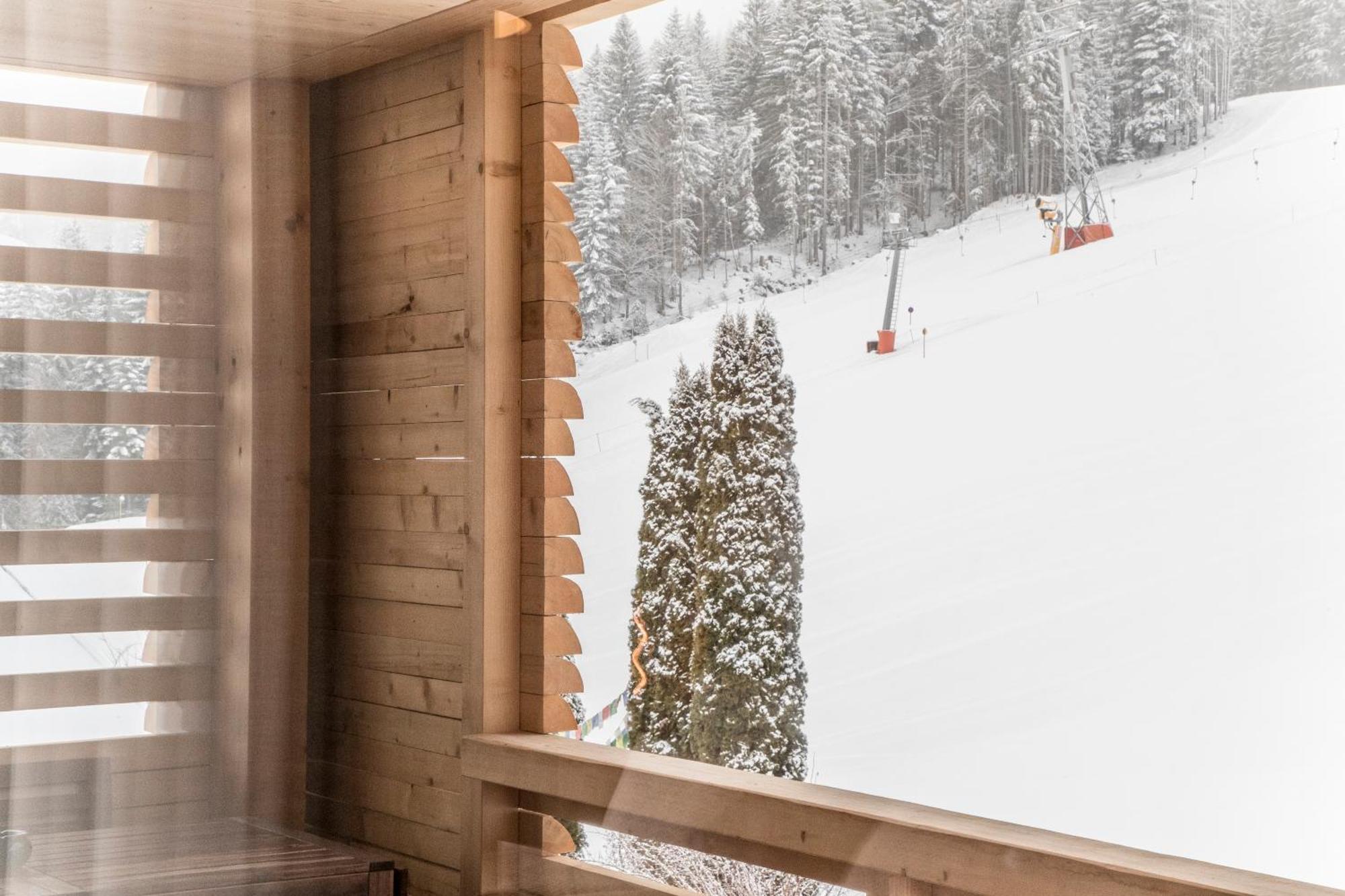 Appartementhaus Anna Katharina Fieberbrunn Zimmer foto