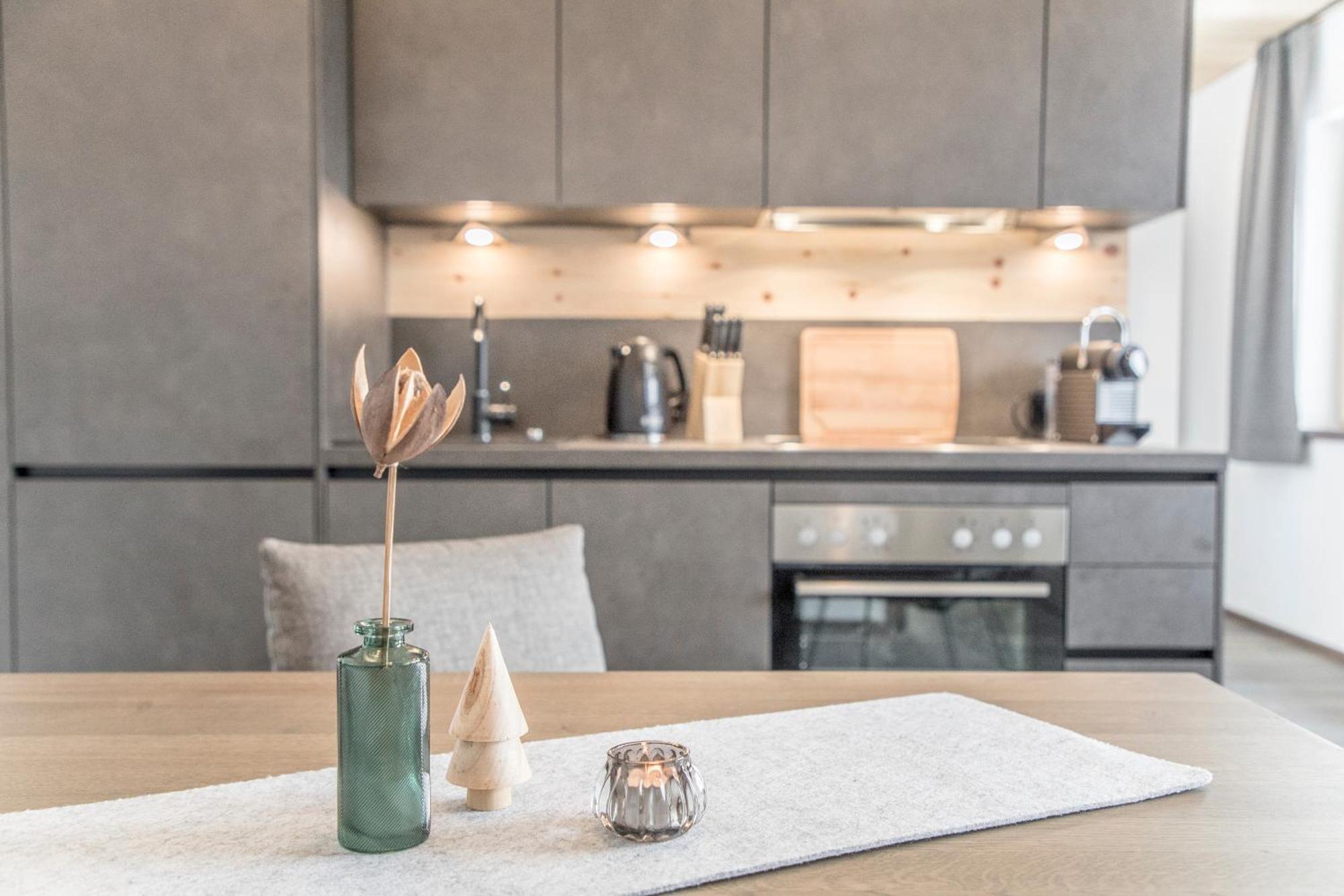 Appartementhaus Anna Katharina Fieberbrunn Zimmer foto