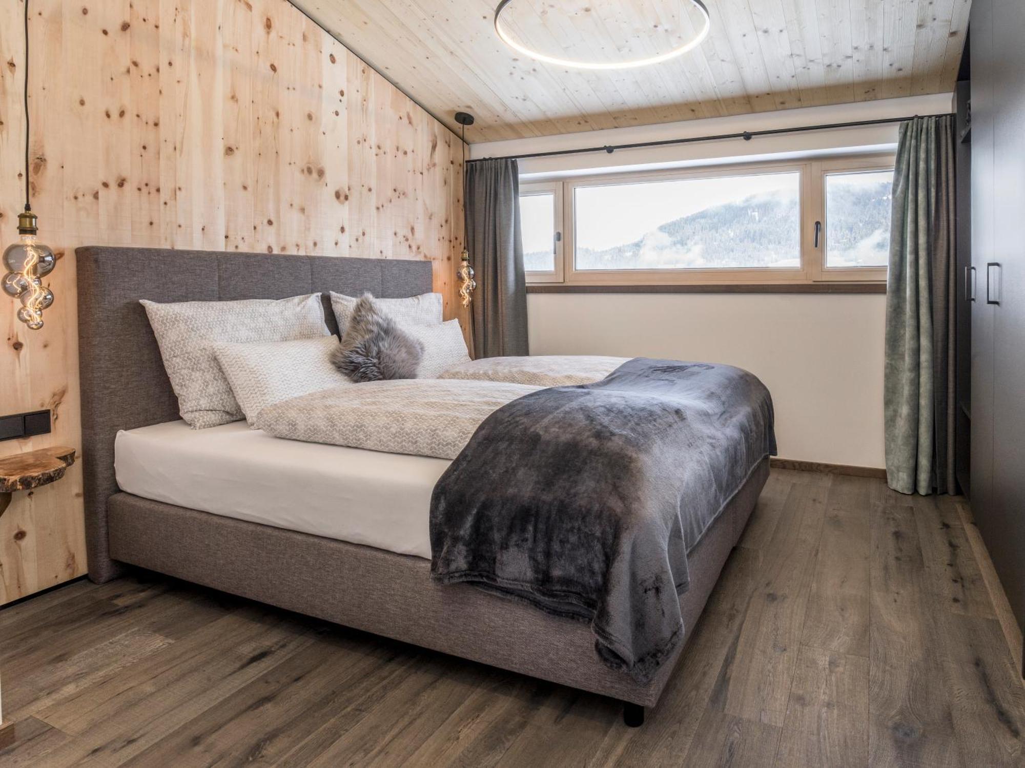 Appartementhaus Anna Katharina Fieberbrunn Zimmer foto