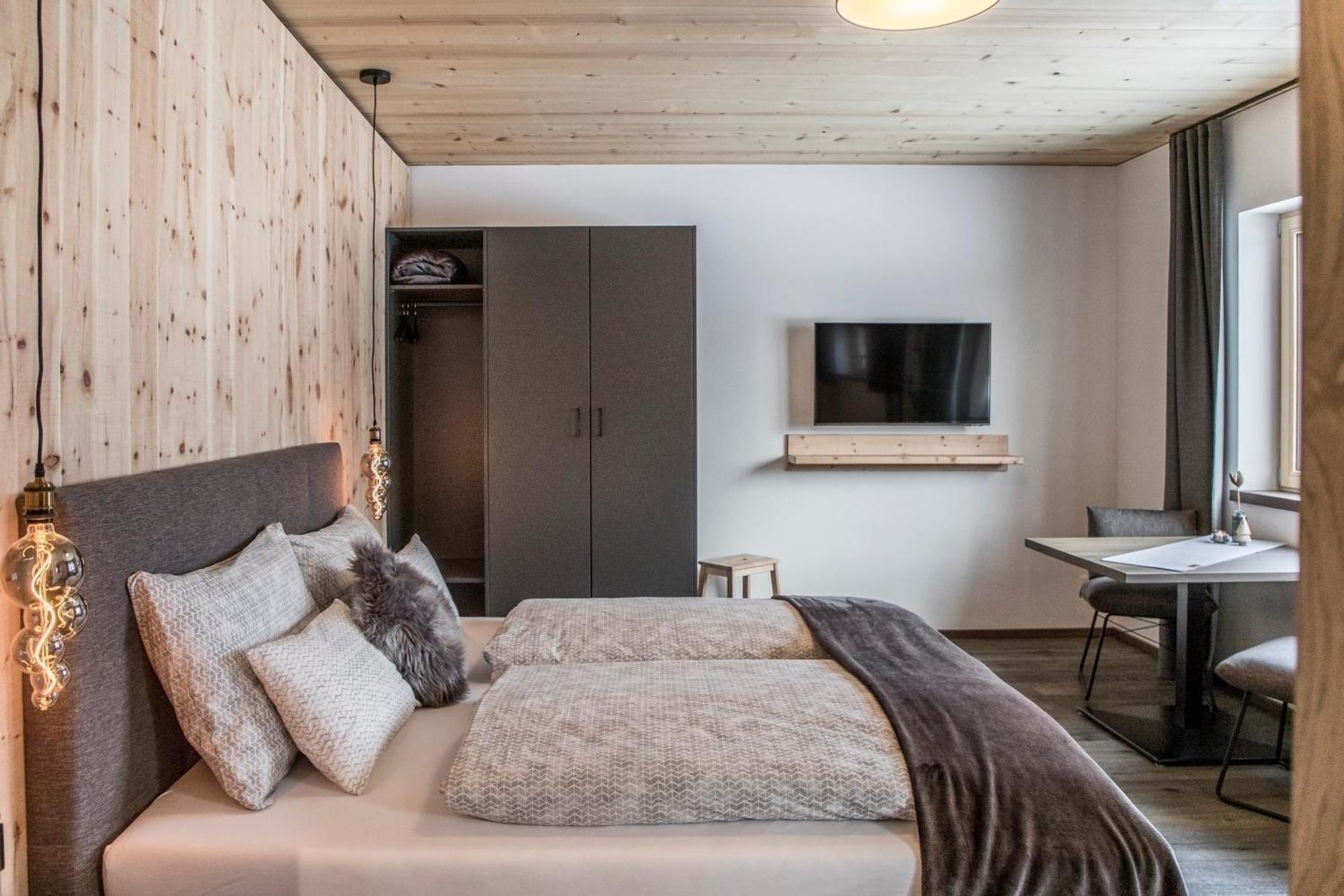 Appartementhaus Anna Katharina Fieberbrunn Zimmer foto