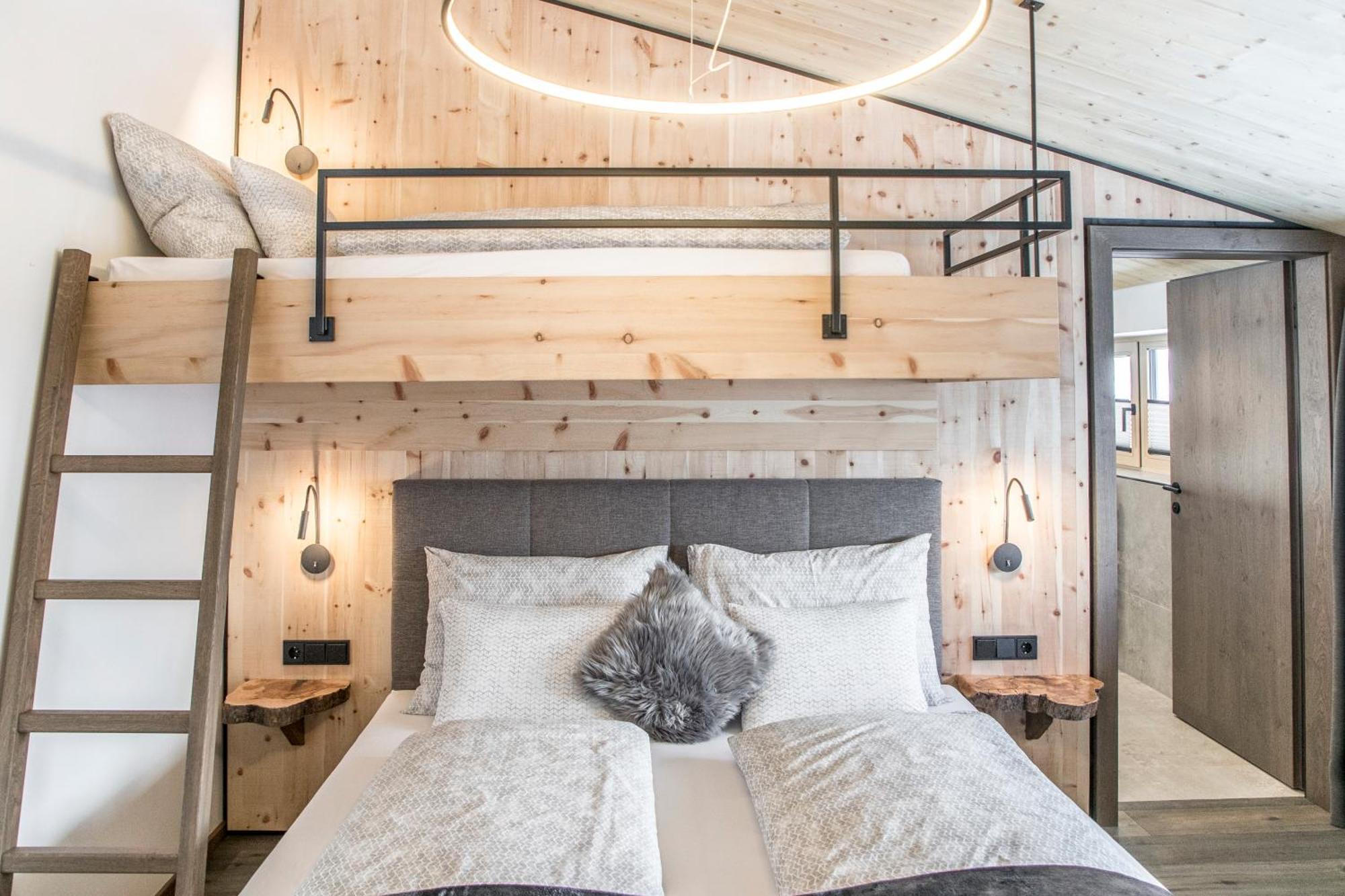 Appartementhaus Anna Katharina Fieberbrunn Zimmer foto
