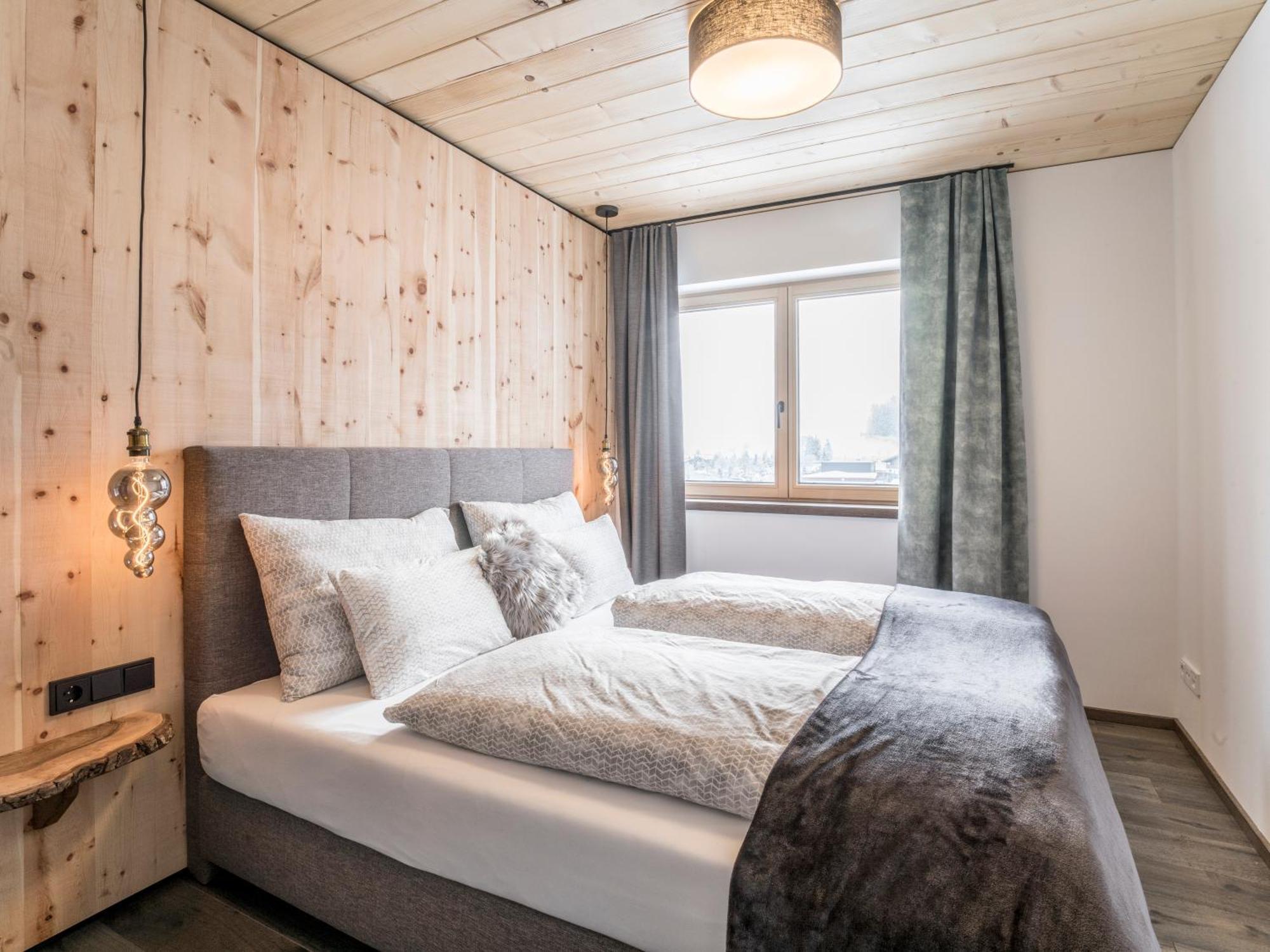 Appartementhaus Anna Katharina Fieberbrunn Zimmer foto