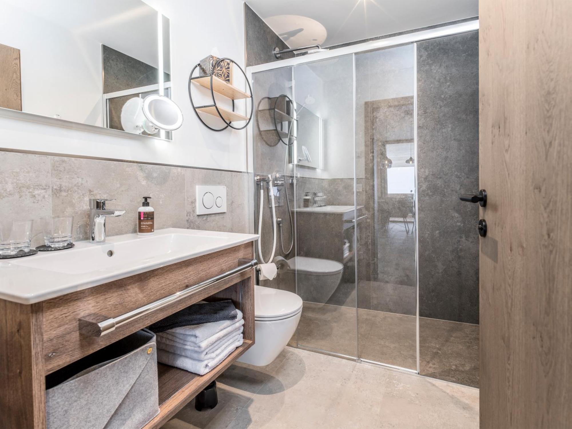 Appartementhaus Anna Katharina Fieberbrunn Zimmer foto