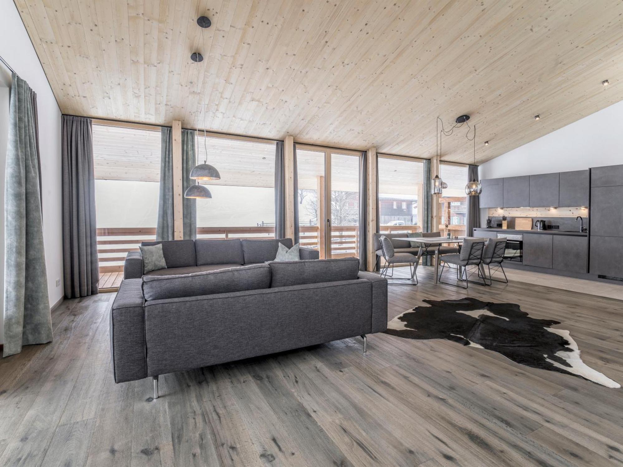 Appartementhaus Anna Katharina Fieberbrunn Zimmer foto