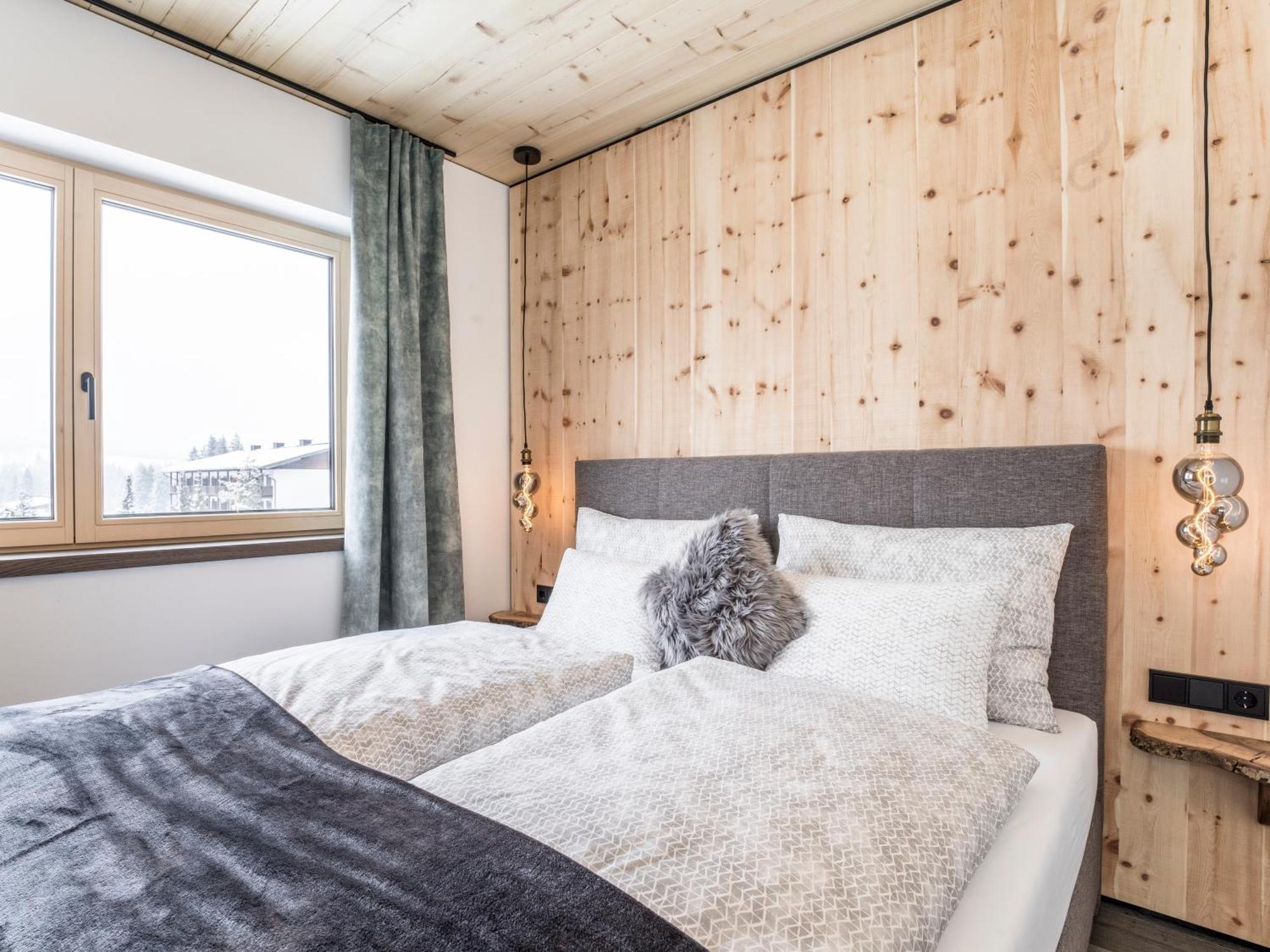 Appartementhaus Anna Katharina Fieberbrunn Zimmer foto