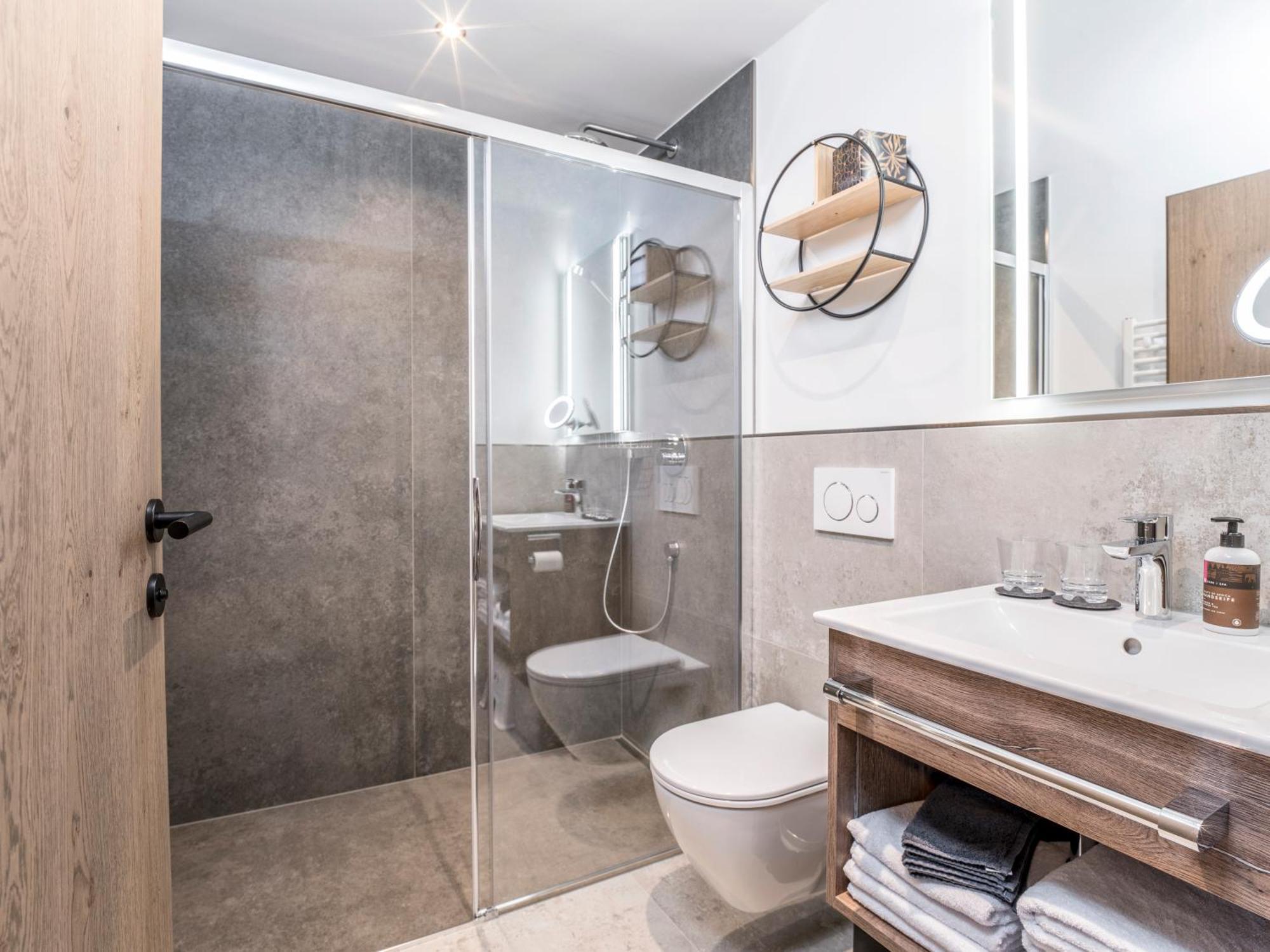 Appartementhaus Anna Katharina Fieberbrunn Zimmer foto