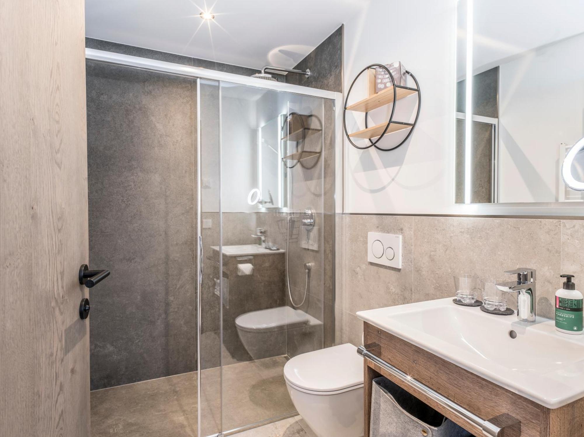 Appartementhaus Anna Katharina Fieberbrunn Zimmer foto