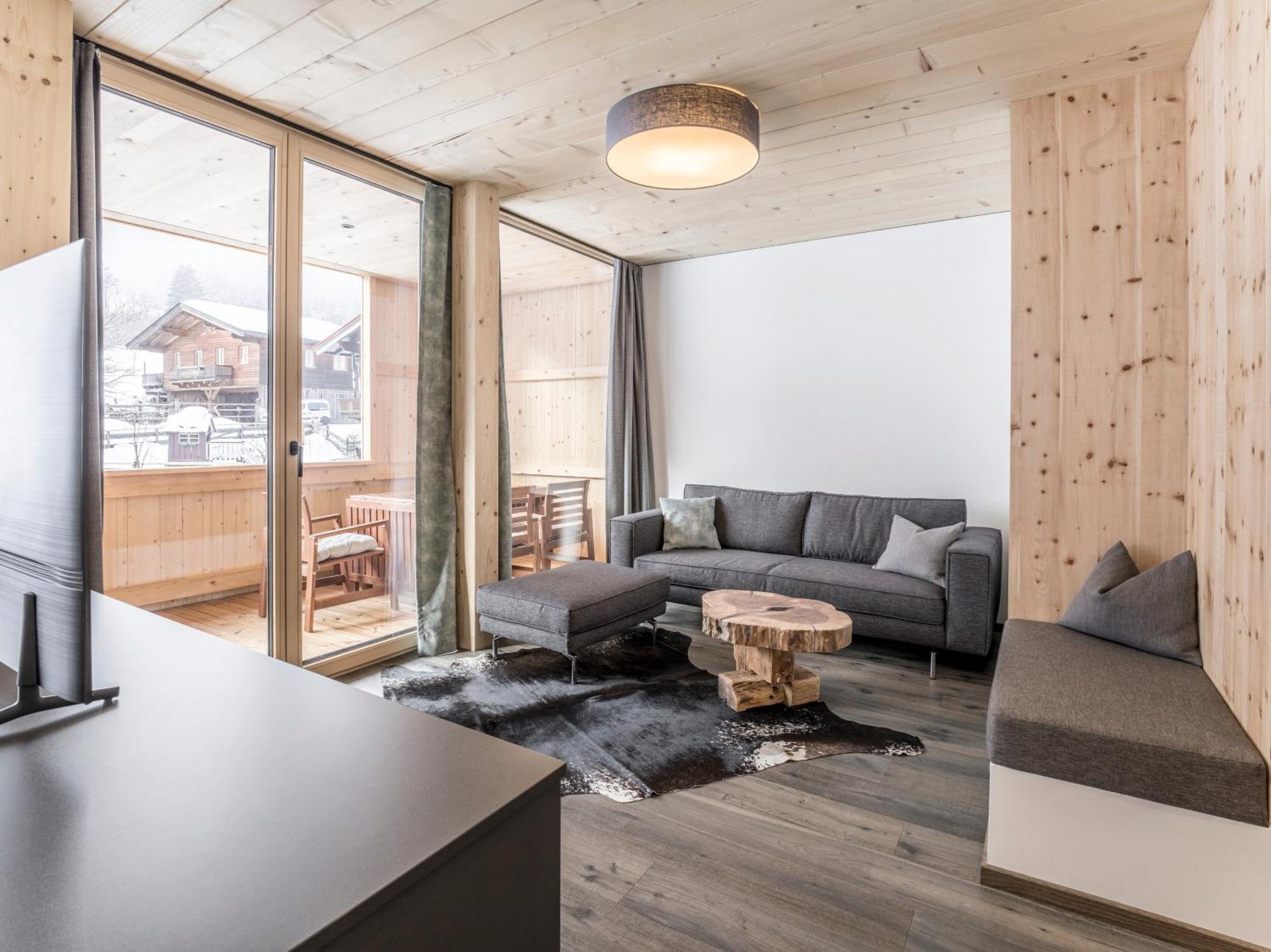Appartementhaus Anna Katharina Fieberbrunn Zimmer foto