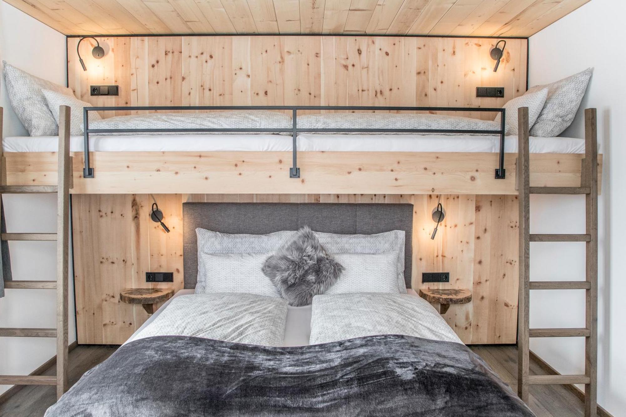 Appartementhaus Anna Katharina Fieberbrunn Zimmer foto