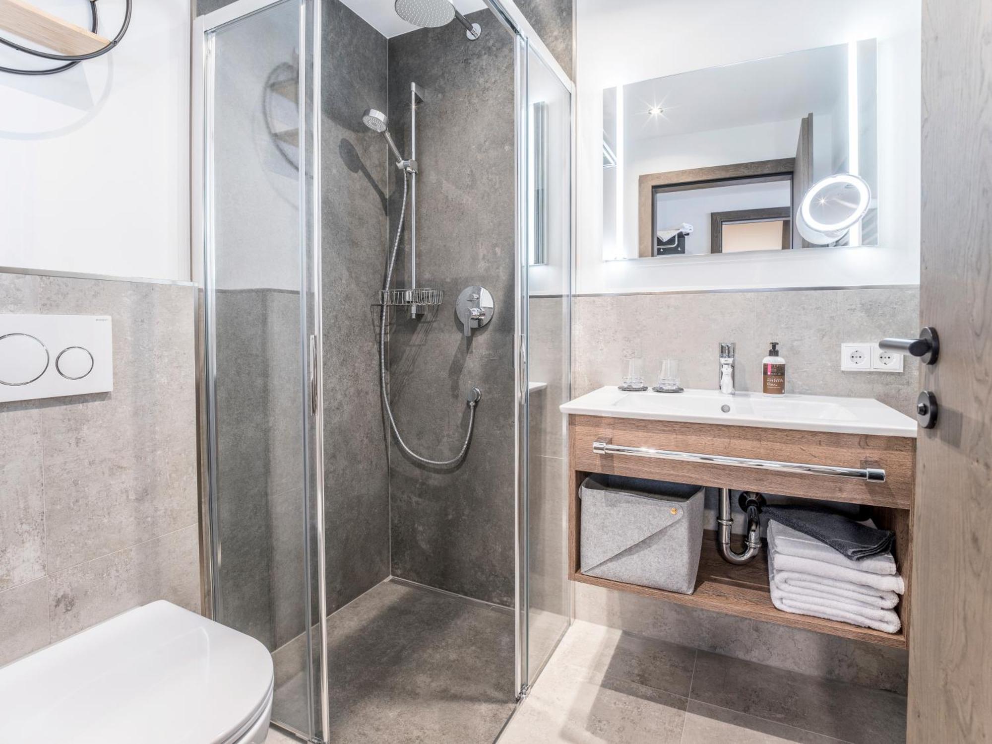 Appartementhaus Anna Katharina Fieberbrunn Zimmer foto