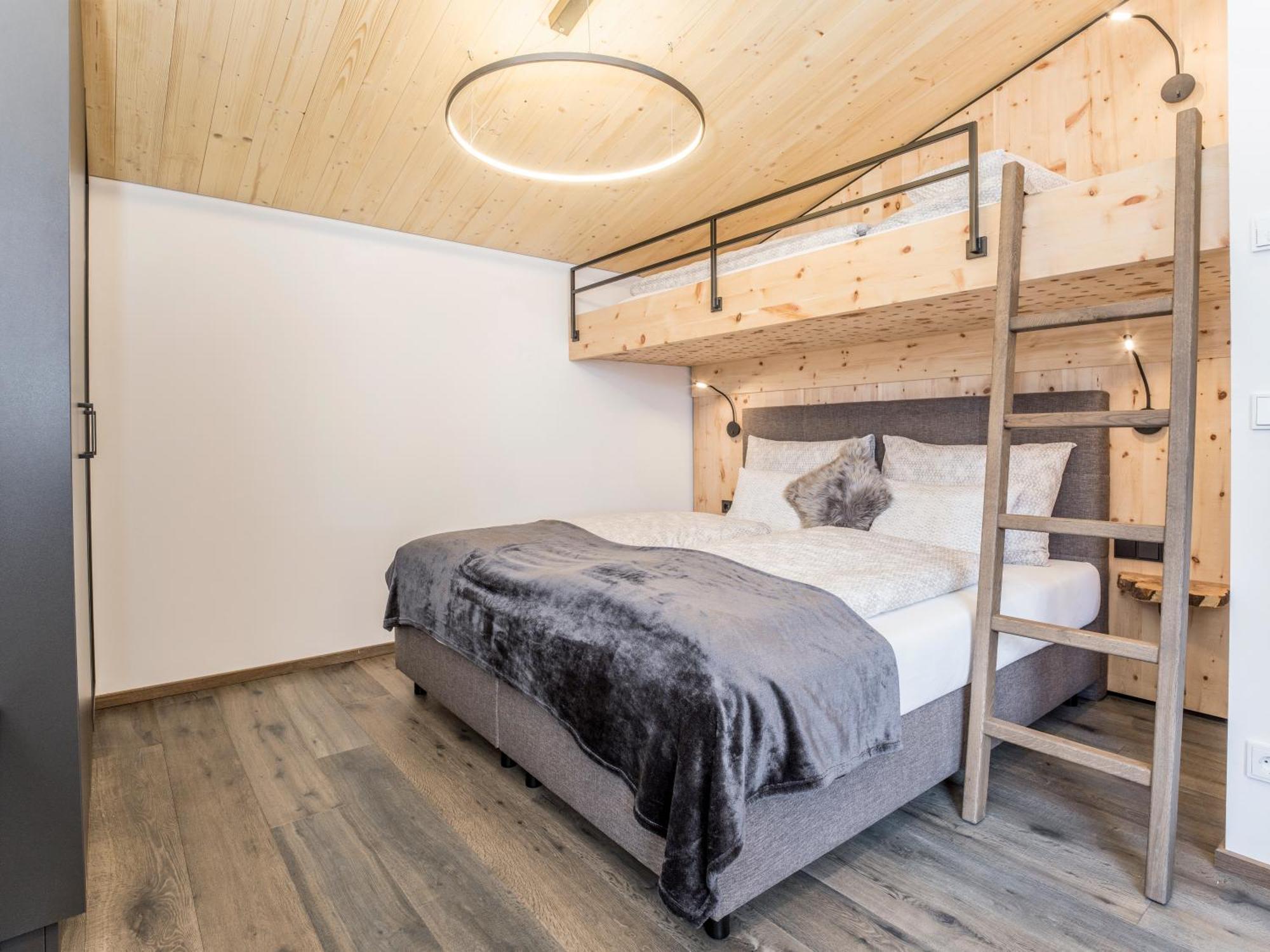 Appartementhaus Anna Katharina Fieberbrunn Zimmer foto