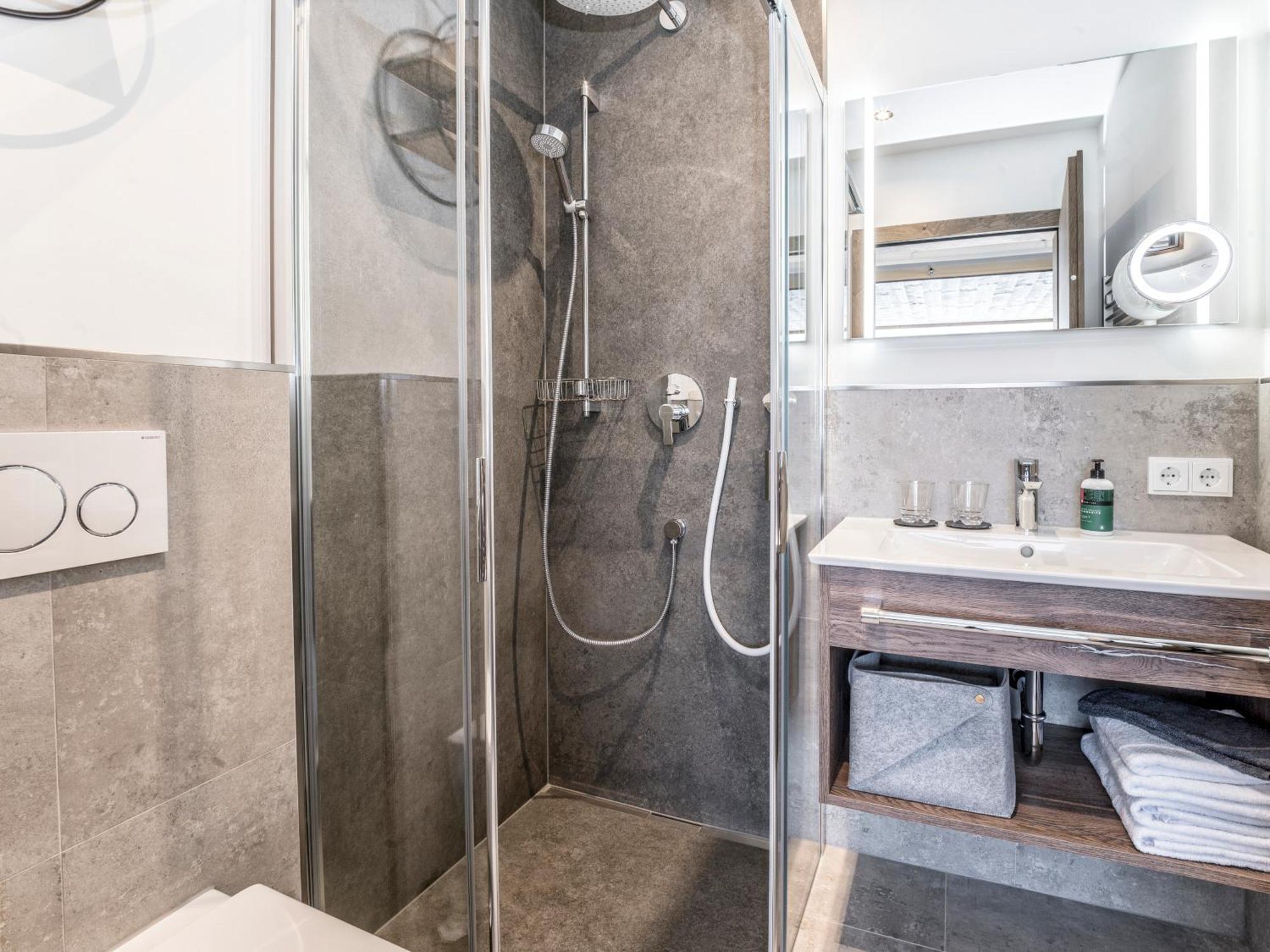 Appartementhaus Anna Katharina Fieberbrunn Zimmer foto