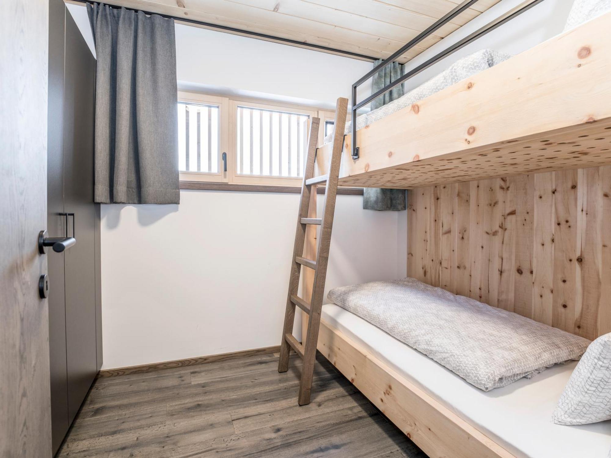 Appartementhaus Anna Katharina Fieberbrunn Zimmer foto